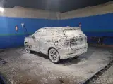 کارواش باران