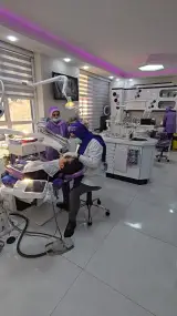 دندانپزشکی لبخند دکتر صدیقه نادری