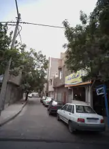 املاک ونک