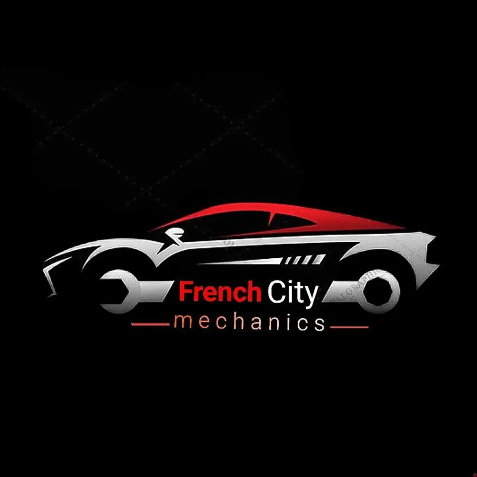 تعمیرگاه franch city