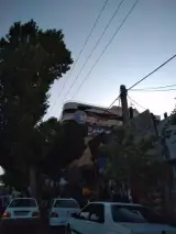 هتل الماس غرب