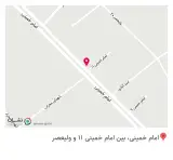 عطاری و روغن گیری زراوند