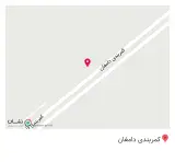 آهن آلات امیرحسین
