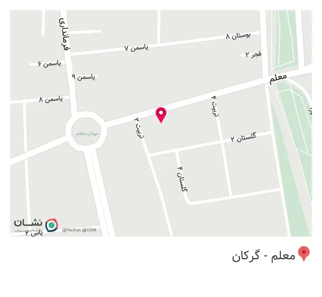 مصالح ساختمانی خداترس