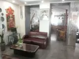 کافه شهرزاد در اصفهان