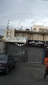 تعمیرگاه تخصصی پژو-پراید بابک