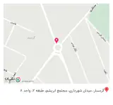 شرکت تجهیزات دندانپزشکی فیروز دندان قائم