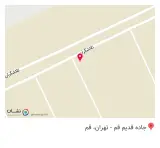 آهن آلات کاظمی