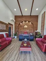 املاک و دفتر مهندسی آفاق