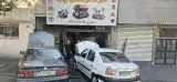 تعمیرگاه فنی تخصصی کیومرث