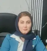 سحر میرزاوند وکیل پایه یک دادگستری