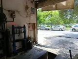 جلوبندی و هیدرولیک شمس