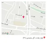 کلینیک بهداشتی و ساختمانی حیدری