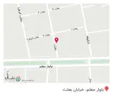 چاپ فرشید