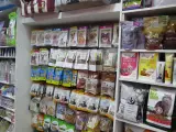 پت شاپ مسیح مجهز ترین پتشاپ استان اصفهان