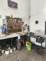جلوبندی سازی مسعود شفیعی