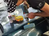 کارواش و خدمات خودرو 17 شهریور