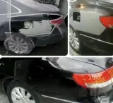 صافکاری و نقاشی علیرضا