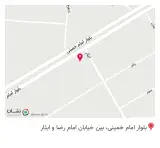 دکوراسیون داخلی پازل