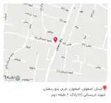 دفتر وکالت نفیسه عرب زاده وکیل پایه یک دادگستری