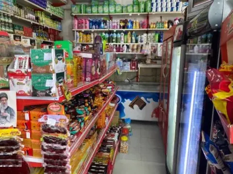 سوپرمارکت نیکاد