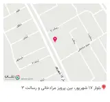 سوپرمارکت رضا