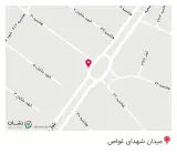 عطاری ارمغان طبیعت هاشمیه