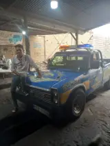 امداد خودرو و یدک کش