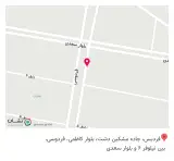 بیمه پاسارگاد اردستانی