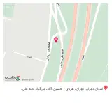 یدک کش 24 امداد خودرو