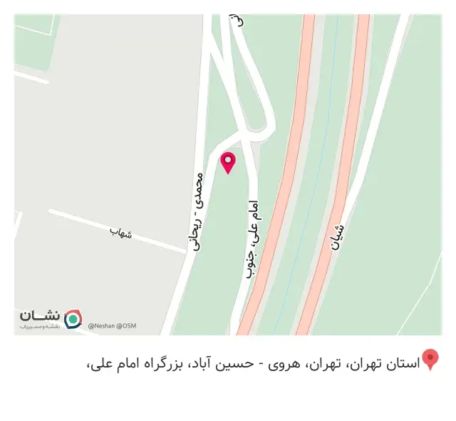 یدک کش 24 امداد خودرو