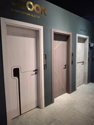 کابینت و درب رویال سعادت
