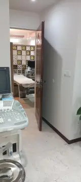 مطب دکتر پرستو وثوقی