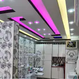 خدمات دندانپزشکی و دندانسازی محمدذوقی قراملکی