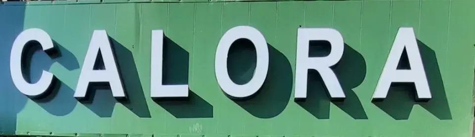 فروشگاه کالورا