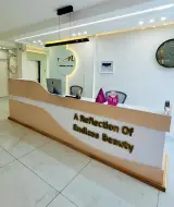 مرکز لیزر و زیبایی نگین