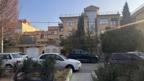 دفتر خدمات مهندسی شیراز بنا