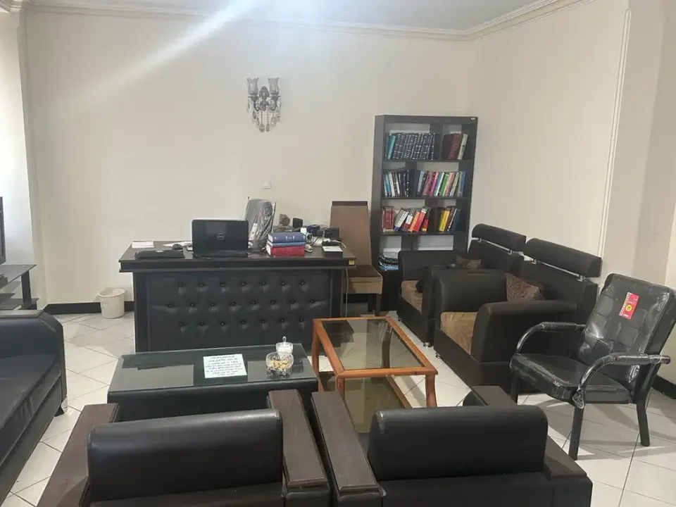 دفتر وکالت مهرداد رحمانی