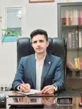 دفتر وکالت امیر پوربچاری ( وکیل پایه یک دادگستری)