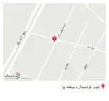 سوپرمارکت ابراهیم زاده