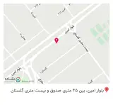 عطاری بلوار