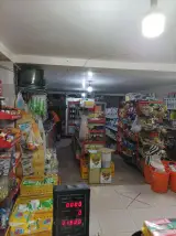 فروشگاه مواد غذایی شهسواری