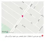 خیاطی عباسپور