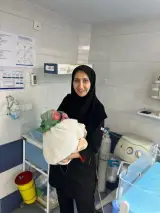 مطب دکتر زهرا کاظمیان فر