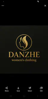 پوشاک زنانه دانژه