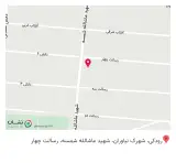 مصالح ساختمانی یاری