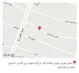 خدمات نقشه برداری و یو تی ام حسین قربانی