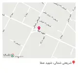 عطاری رویای سلامت