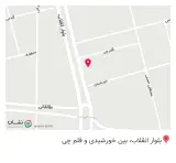بورس آهن آلات برادران زکالوند