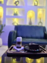 کافه تایم پرند